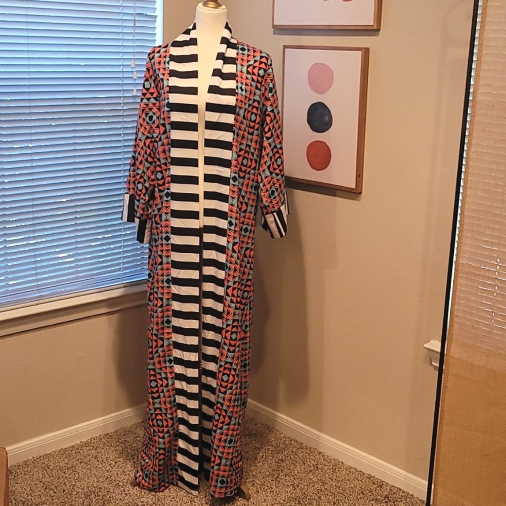 Cardigan/duster: open-front‼️ITEM HAS SOLD‼️